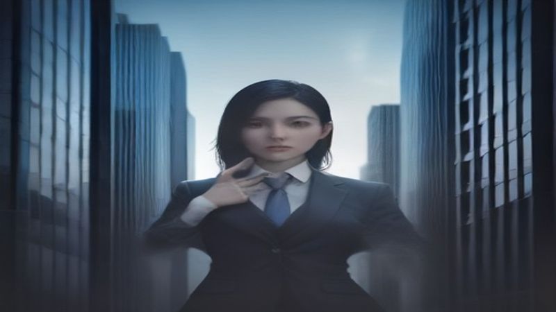 无极磁力团队伙伴在会议室共同探讨产品未来