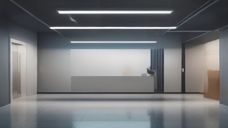 无极磁力产品中心核心装备展示